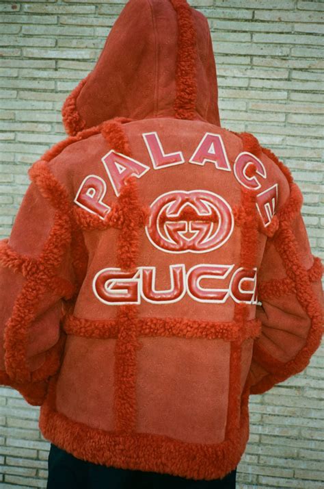 palace gucci price list|the palace gucci.